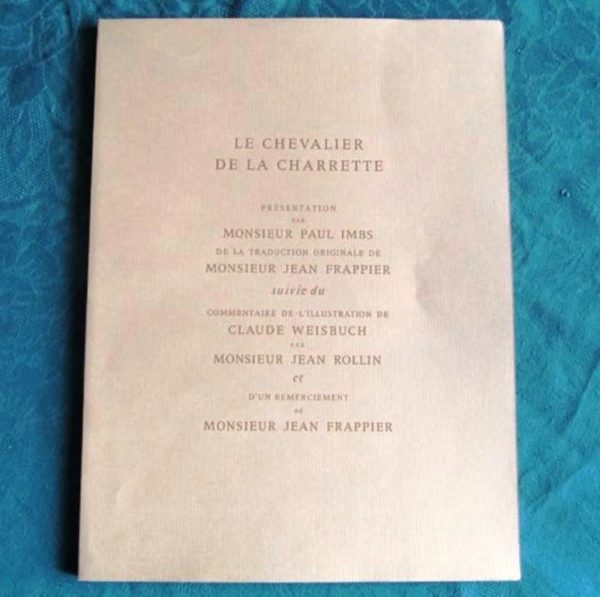 1966 penalba chevalier arts et lettres