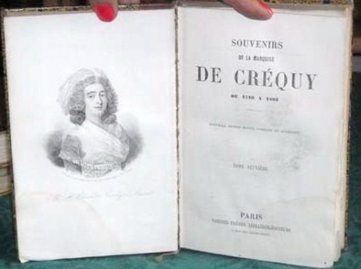 livre de souvenirs 8 lettres