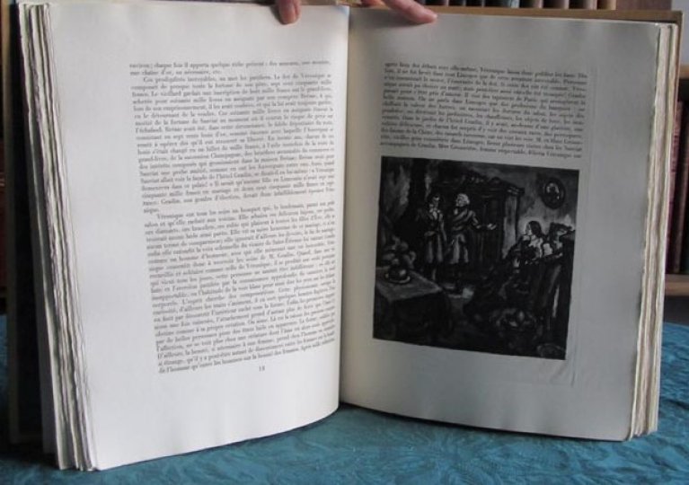 Le Curé De Village - 